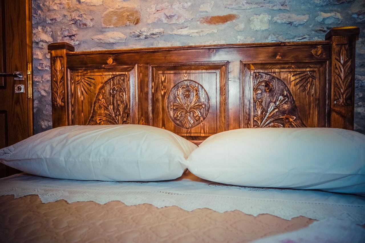 Medieval Rooms Gjirokaster Exterior photo